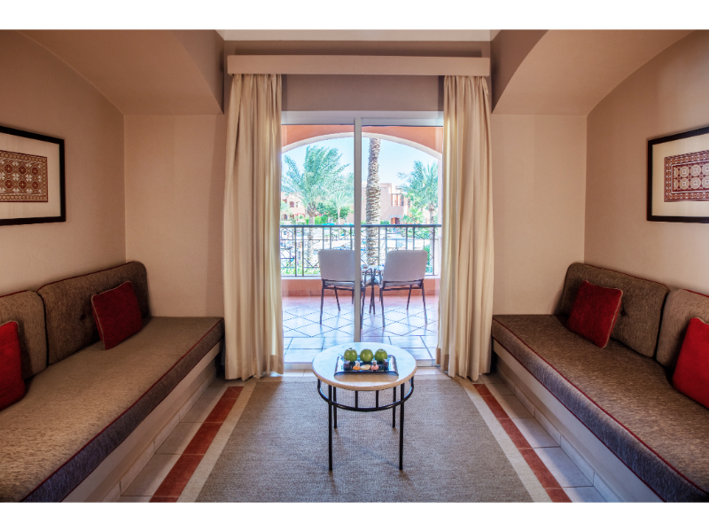 JAZ Makadi Oasis Resort